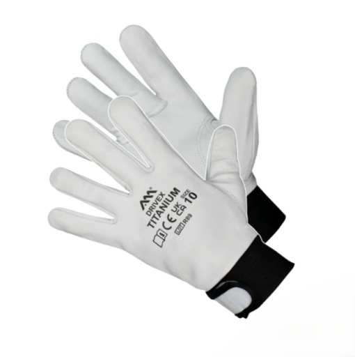 Manusi de protectie DRIVEX TITANIUM 9