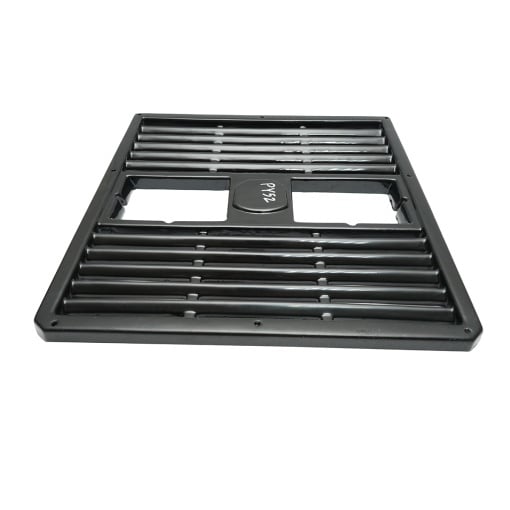 Masca faruri cu grila universala UTB cod OEM NBL5390 - Img 2