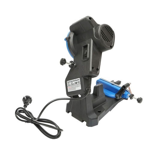 Masina ascutit lant drujba 85W, 220V, disc 108x23x3.2mm, turatie 5500rpm Breckner Germany - Img 3