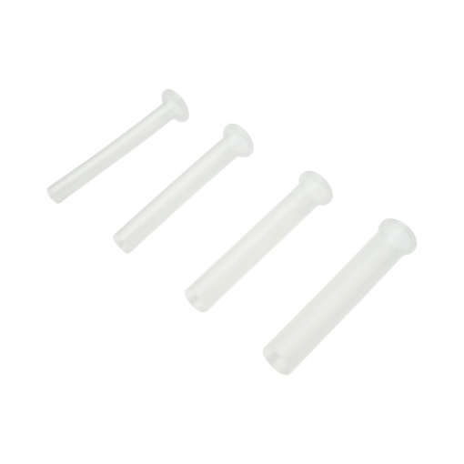 Masina de umplut carnati verticala inox 1.25kg, 4 palnii 15, 19, 22, 25mm incluse - Img 9