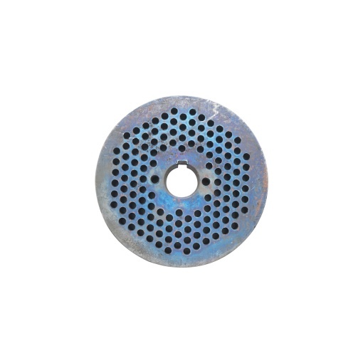 Matrita 6mm pentru granulator furaje 149x28x25mm 40TH158 - Img 4