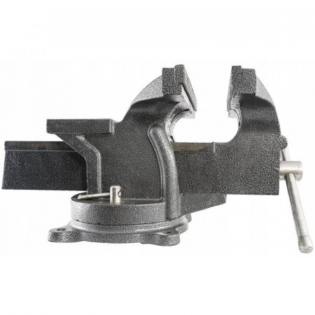 Menghina rotativa pentru banc 100mm VERKE - Img 2
