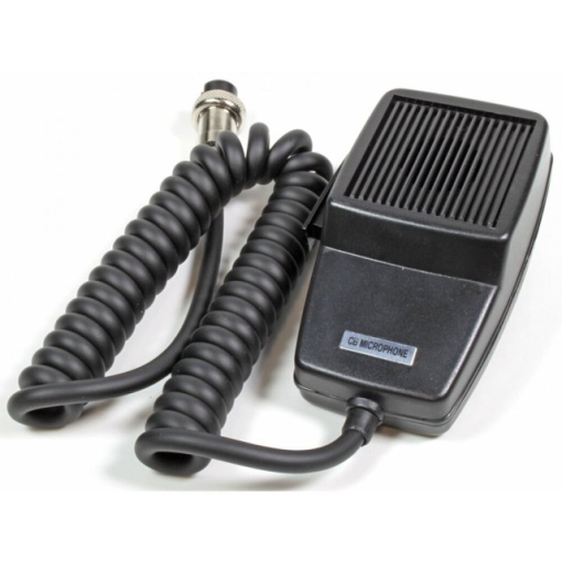 Microfon Albrecht DMC 520-6 dinamic cu 6 pini - Img 6