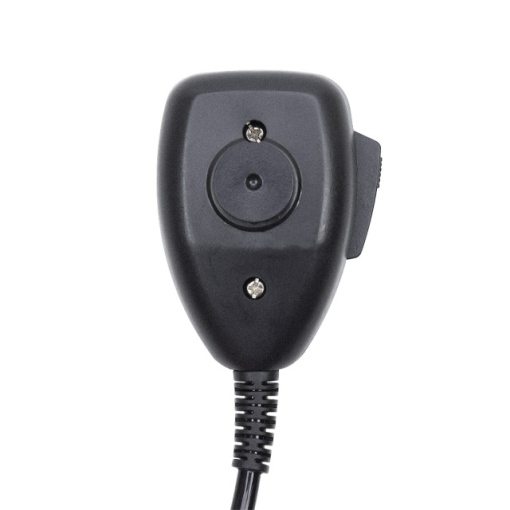 Microfon CRT S 518, cu 4 pini, compatibil cu statia radio CB CRT S Mini - Img 5