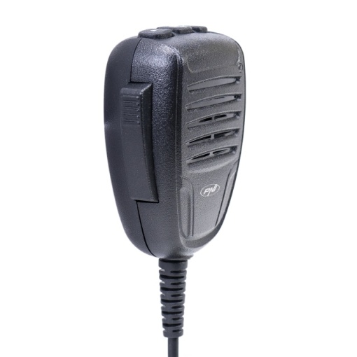 Microfon PNI VX6000 cu functie VOX, cu 6 pini, pentru statii radio CB - Img 3