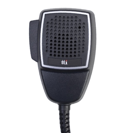 Microfon TTi AMC-5011N cu 4 pini pentru statii radio TTi - Img 3