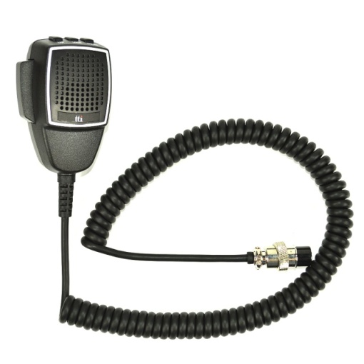 Microfon TTi AMC-5021 electret cu 6 pini pentru TCB 660/771/775/881/880H/1100/R2000 - Img 2