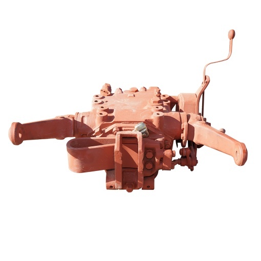 Monobloc complet cu cilindru diametru fi95 UTB U-445 si FIAT 7601.58.0120 - Img 2