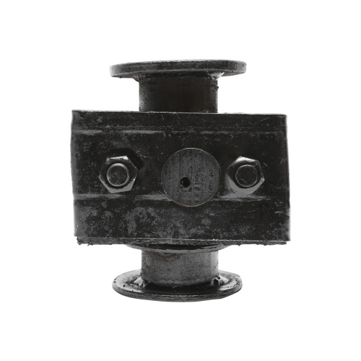 Mosor cu lagar lemn complet patrat 32mm - Img 4