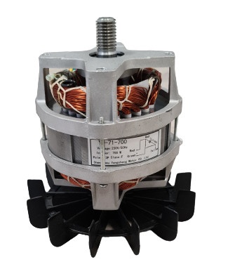 Motor betoniera 700W - Img 3
