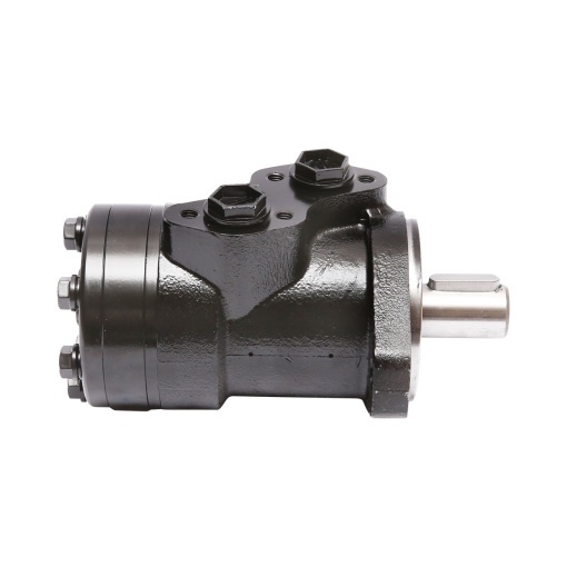 Motor BMP 100cc D=25mm 1/2 Breckner Germany - Img 2