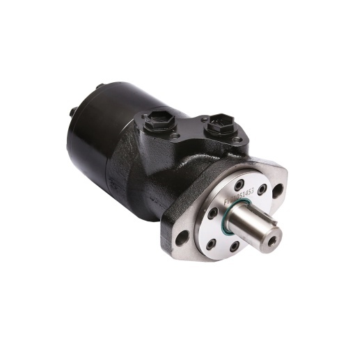 Motor BMR 315cc D=25mm G 1/2 Breckner Germany - Img 3