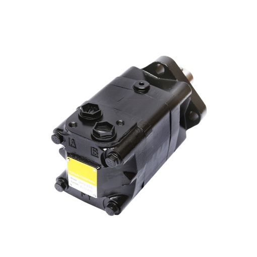 Motor BMS 250-E4 BD D=32mm 1/2 Breckner Germany - Img 4
