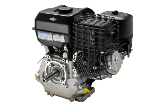 Motor Briggs &amp; Stratton 10CP (demaror) 88mm - Ø 25.4mm - Img 3