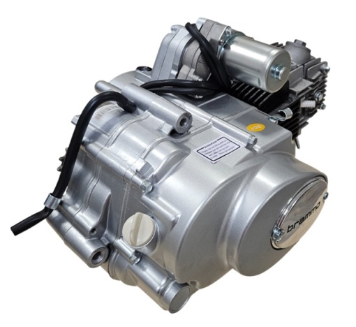 Motor complet ATV 110cc (cutie de viteze 3+1) - Img 3