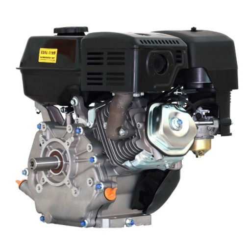 Motor generator / motopompa / motocultor Loncin 9 CP (G270F-A) - Img 4