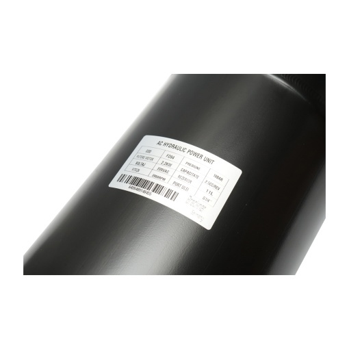 Motor hidraulic 2.2kW, 220V pentru elevator cu 2 coloane - Img 6