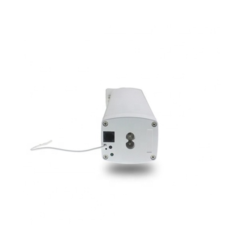 Motor inteligent PNI SafeHome PT902M WiFi pentru sina perdea sau draperie PT922S, aplicatie de mobil Tuya Smart, integrare in scenarii si automatizari smart cu alte produse compatibile Tuya, Alexa si - Img 5