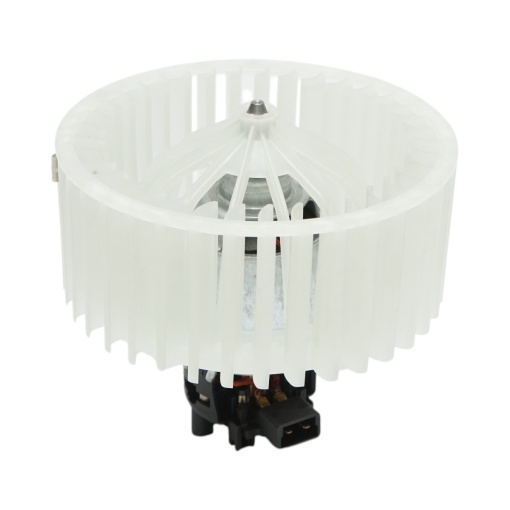 Motor ventilator aeroterma cabina Deutz, Hurlimann, Same, Lamborghini 145.5mm cod OEM 0.900.0035.3 - Img 4