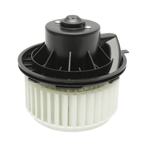 Motor ventilator aeroterma John Deere cod OEM AH235218 - Img 3