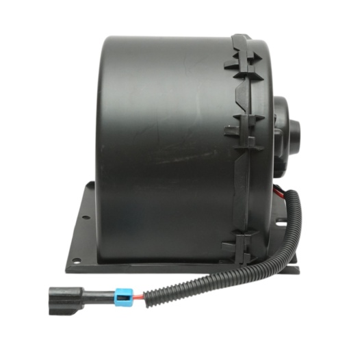 Motor ventilator aeroterma John Deere cod OEM AL39043 - Img 4