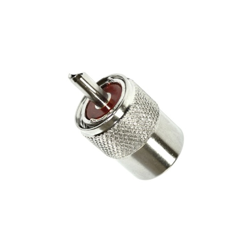 Mufa PNI PL259 pentru cablu RG58 cod T292.02 - Img 5