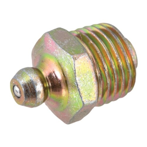 Niplu gresare 1/4"