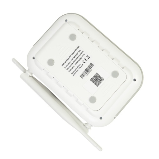 NVR wireless PNI House WIFI800 8 canale 5MP sau 4 canale 4K 8MP prompt vocal - Img 8