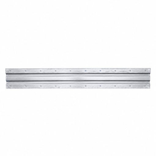 Oblon remorca lateral 3540x500mm, grosime 2.5mm - Img 3