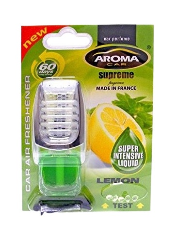 Odorizant Ambi Pur lemon - Img 2