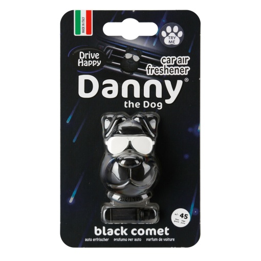 Odorizant auto Danny the dog - Img 6