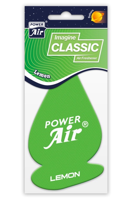 Odorizant auto Power Air Imagine Classic - Img 2