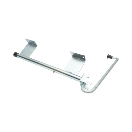 Opritor usa remorca camion cu suport tip francez din otel zincat 545mm - Img 2
