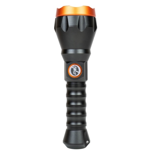 Pachet lanterna PNI Adventure F550 Crystal LED, 10W si suport de montaj magnetic PNI FLM33 - Img 4