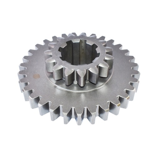 Pachet pinioane cutie viteze UTB U-650 - Img 6