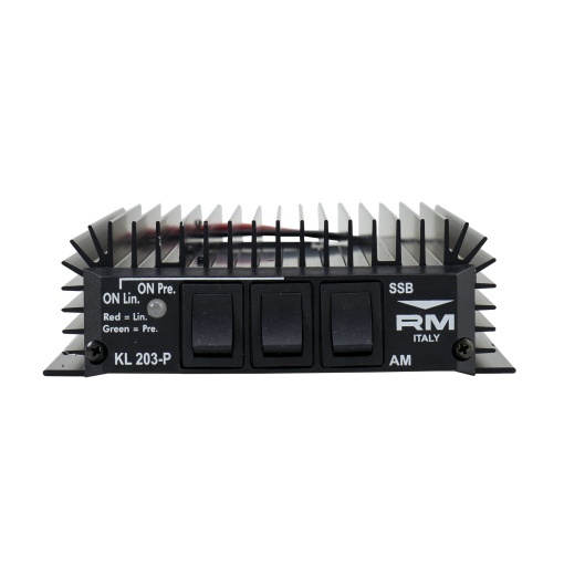 Pachet Statie radio CB PNI Escort HP 9001 PRO, ASQ + Amplificator RX-TX KL203P, AM-FM-SSB, 100W, 12V si cablu PNI R50 - Img 8