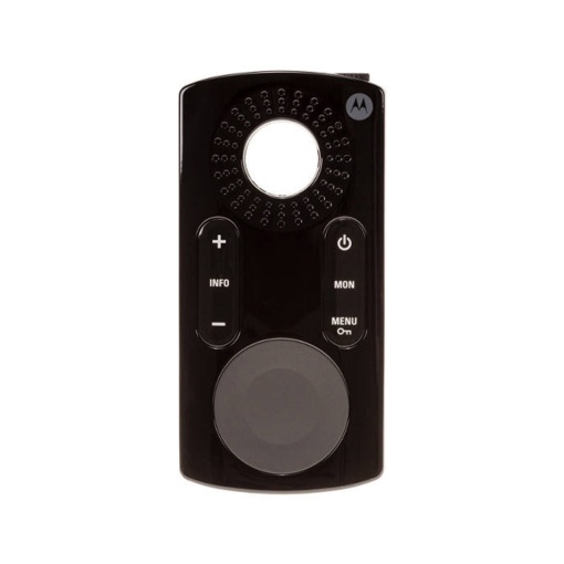 Pachet Statie radio PMR portabila Motorola CLK446, squelch, scanare canale, 1100 mAh + Cadou Sticky Pad PNI - Img 2