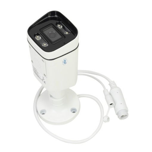 Pachet supraveghere video NVR POE PNI House IP810, 6 camere PNI IP8POE, switch POE si cabluri incluse - Img 5