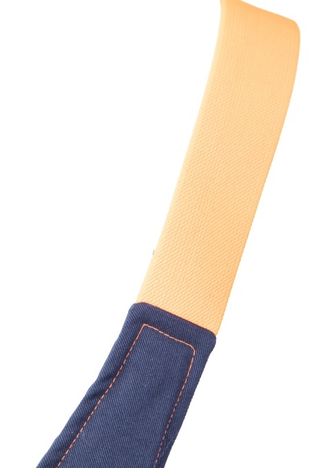 Pantaloni/protecție cu pieptar, talie reglabilă, mărime universală - Img 5
