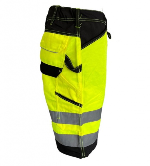 Pantaloni scurti de lucru - Img 2