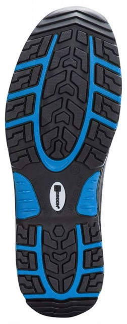 Pantofi de lucru Rasper S1P - Img 5