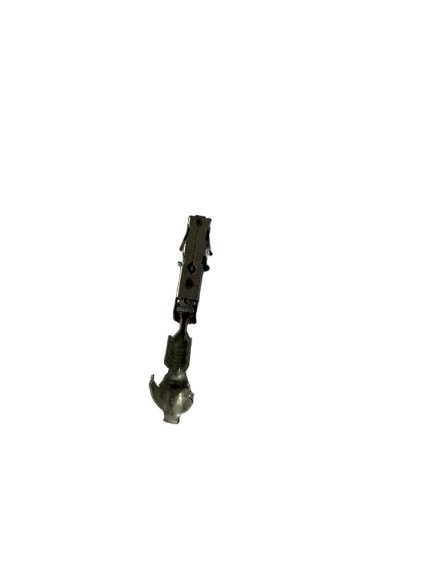 Papuc electric tip mama original SCANIA - Img 2
