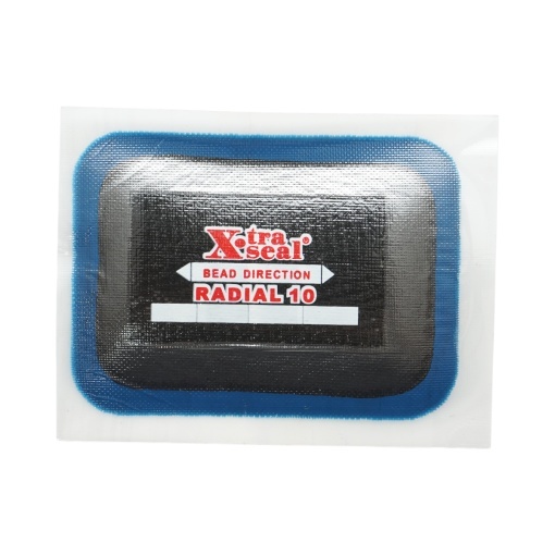 Petice vulcanizare anvelope radiale 50x75mm RADIAL 10 X-TRA SEAL - Img 4