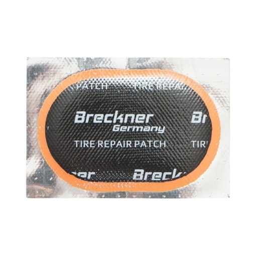 Petice vulcanizare ovale 40x60mm pentru camere de aer Breckner Germany - Img 4
