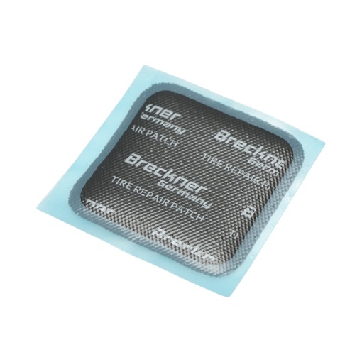 Petice vulcanizare patrate 40x40mm pentru camere de aer Breckner Germany - Img 5