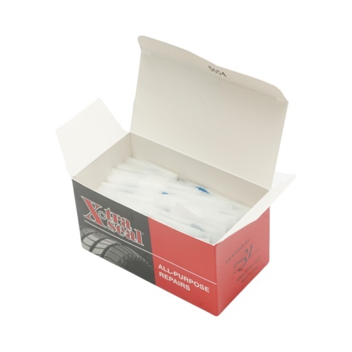Petice vulcanizare rotunde 32mm pentru camere de aer X-TRA SEAL - Img 2