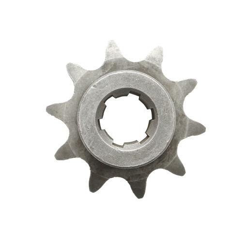 Pinion ax reductor pentru freza seria TL, BK98252, BK98250, BK98251 - Img 2