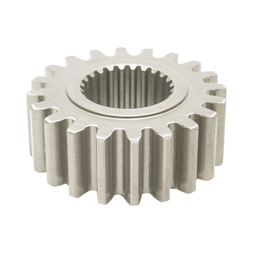 Pinion central punte mare MN Tractor Forestier Z24 - Img 3