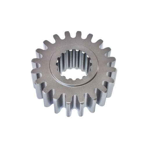 Pinion central transmisie finala Tractor Forestier - Img 2