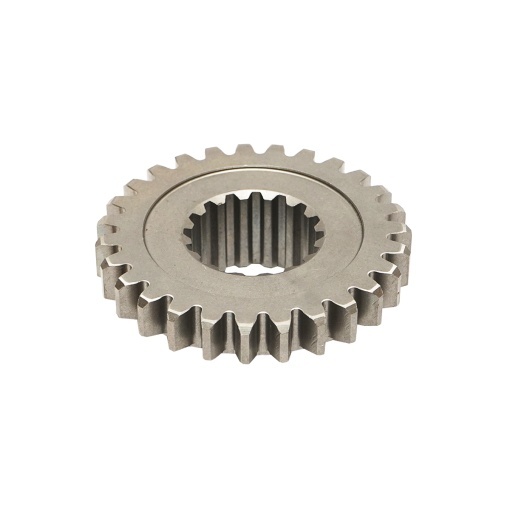 Pinion cutie de viteze treapta a 3-a Fiat, New Holland, Case IH Z-27 dinti, Z=16 caneluri cod OEM 00598177, 598177, TX16883, 30-3011739, 4817263 - Img 2